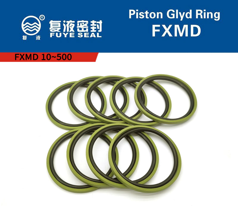 FXMD四氟乙烯密封件（格萊...